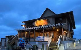 142 Capt John Fripp Villa Oceanmarsh Subdivision  United States Of America